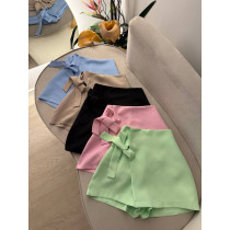 Short Saia Alfaiataria 