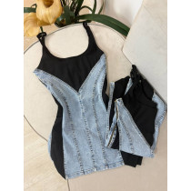 Vestido Jeans Livia 