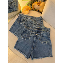 Short Jeans BeLinha