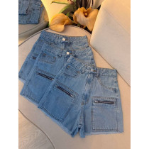 Short Jeans Mica