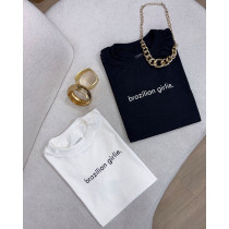 Tee Brazilian