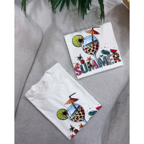 Tee Summer 
