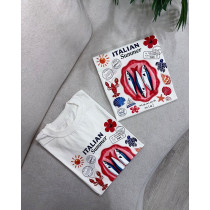 Tee Italian