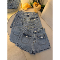 Short  Jeans Cibelle
