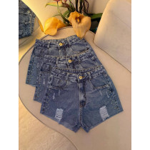 Short  Jeans Geazy