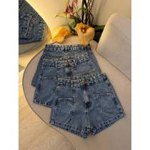Short Jeans Ágatha 