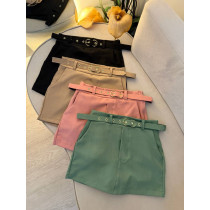 Short Saia