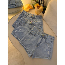 Short Jeans Taty