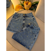 Short Jeans Mia