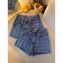 Short Jeans Maisha 