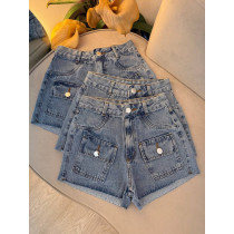 Short Jeans Ágatha 