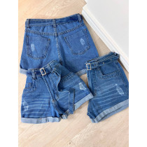 Short Jeans Mika