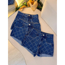 Short  Jeans Geazy