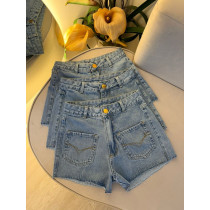 Short  Jeans Cibelle