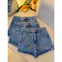 Short Jeans Magda