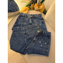 Short Jeans Isis