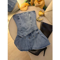 Conjunto Jeans Carla