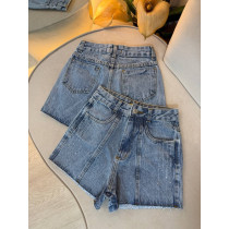 Short Jeans Maraisa 
