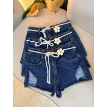 Short Jeans Isis