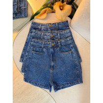 Short Jeans Maraisa 