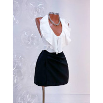 Conjunto (Cores pelo Cropped)