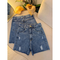 Short Jeans Manu