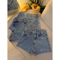 Short Jeans Leticia