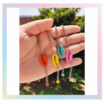 Combo Pulseiras Búzios