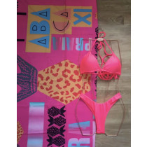 Conjunto Biquini + canga