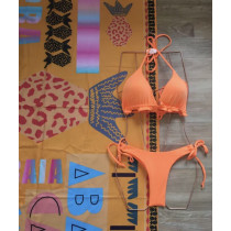 Conjunto Biquini + canga