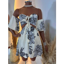 Vestido - Macaquinho