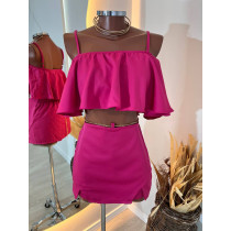Conjunto  ( cores pelo cropped )