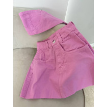 Conjunto Jeans 