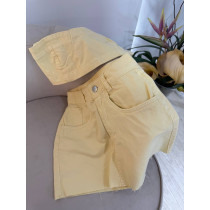 Conjunto Jeans