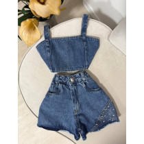Conjunto Jeans