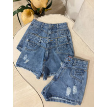 Short  Jeans Monalisa