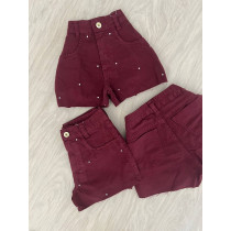 Short Jeans Vera