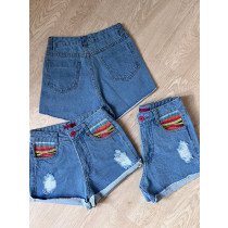 Short Jeans Mary