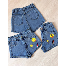 Short Jeans Duda