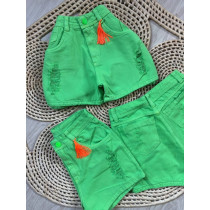 Short Jeans Cibelle