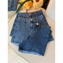 Short  Jeans Elzinha 