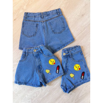 Short Jeans Maisa