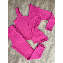 Conjunto 3 pecas