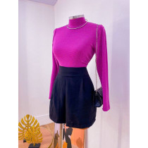 Conjunto (Cores pelo Cropped)
