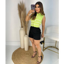 Conjunto (cores pelo short)
