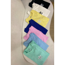 Tee Adidas 