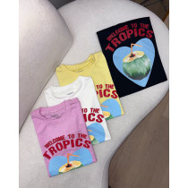Tee Welcome 