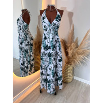 Vestido Longo