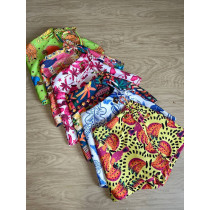 Short Saia