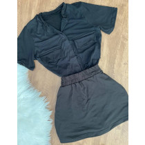 Conjunto (Cores pelo Cropped)